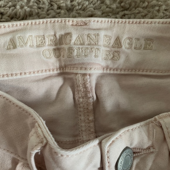 American Eagle jeans - Picture 5 of 6
